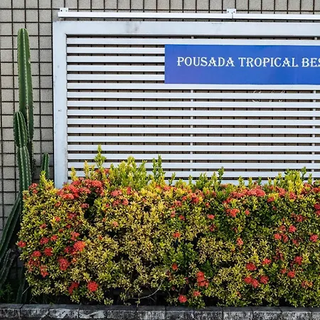 Pousada Tropical-3
