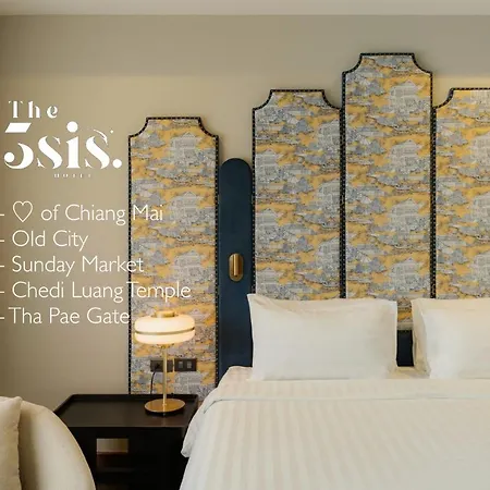 The 3Sis Hotel-3