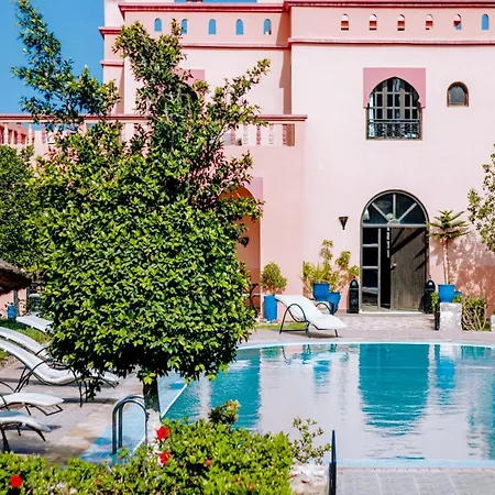 Riad Les Deux Mondes-3