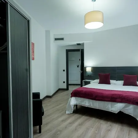 Apartamentos Capua-3