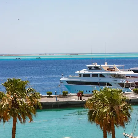 Ajira Bay Hotel Hurghada Marina-3