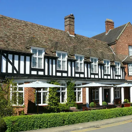 The George Hotel-2