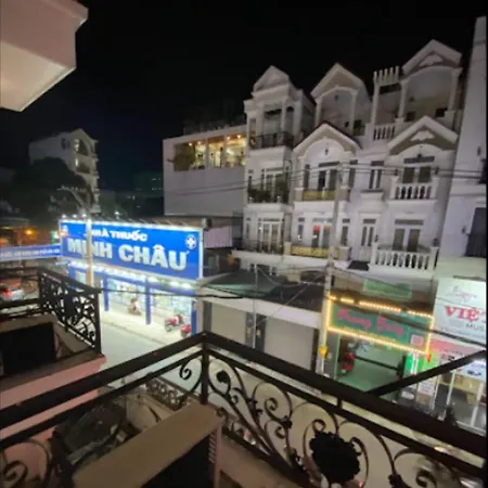 Saigon Rose Hotel-3