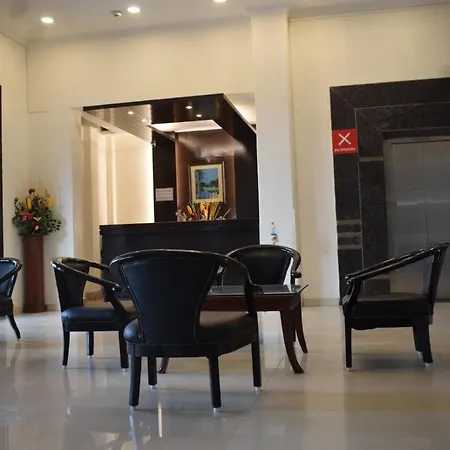 Hotel Chaupal By Casa Bella-3
