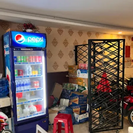 Saigon Rose Hotel-2