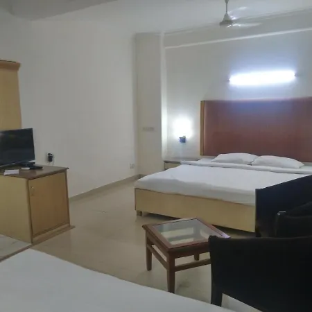 Hotel Chaupal By Casa Bella-2