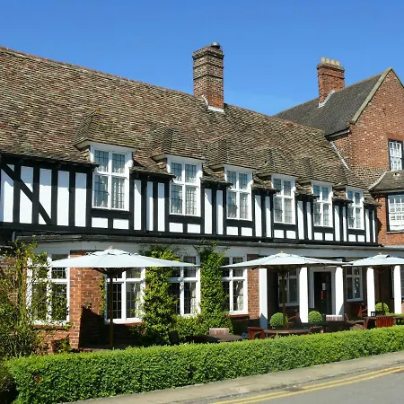 The George Hotel-2