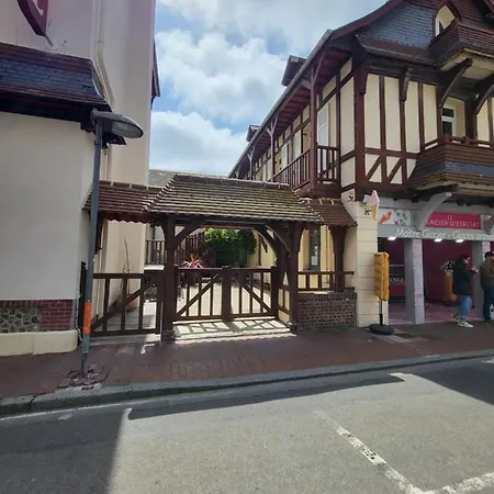Chambres d'Hôtes La petite Salamandre-2