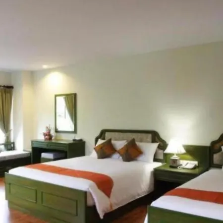 Chaweng Tara Hotel-2
