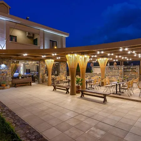 Dias Hotel & Apts-2