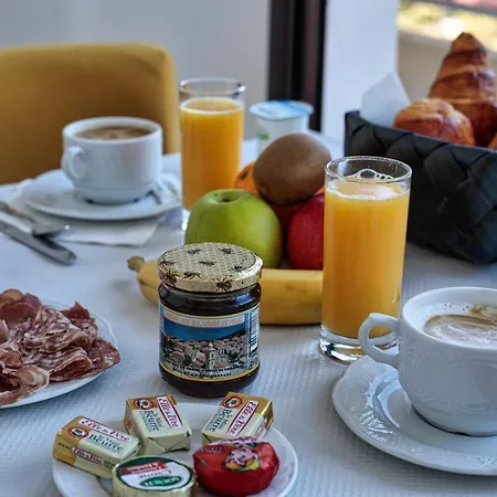 Hotel Mare E Monti-2