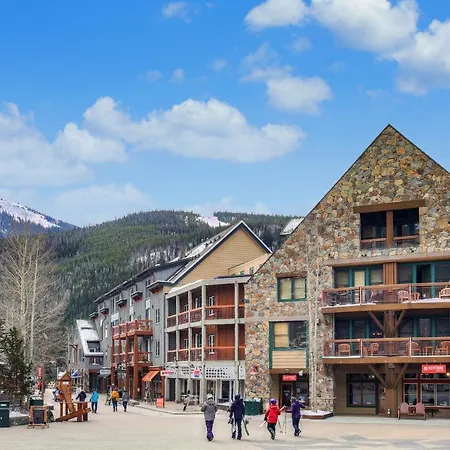 Jackpine & Black Bear Condos By Vail Resorts-2