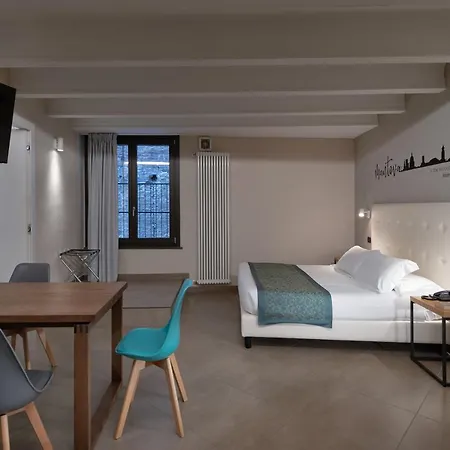 Bonacolsi Collection, Mantegnahotels-2