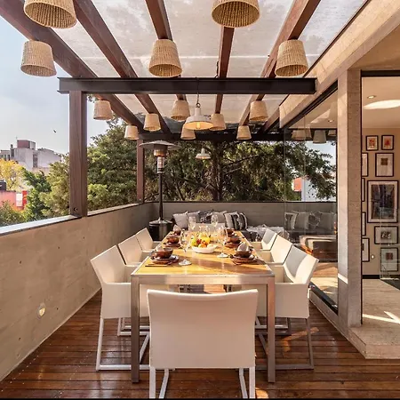 Casa Tenancingo By Kukun-3