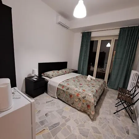 Goffredo Mameli House-3
