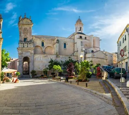 Guest House Italy 21 -Affittacamere-2