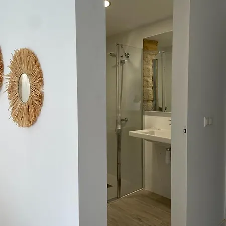 Ereta Rooms Habitaciones baño privado-2