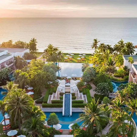 Sheraton Hua Hin Resort & Spa-2