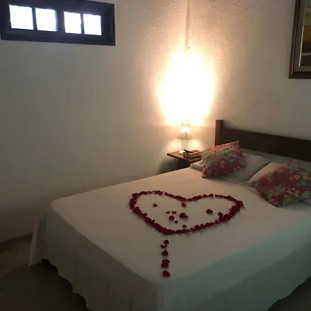 Pousada Estalagem Paraty-2