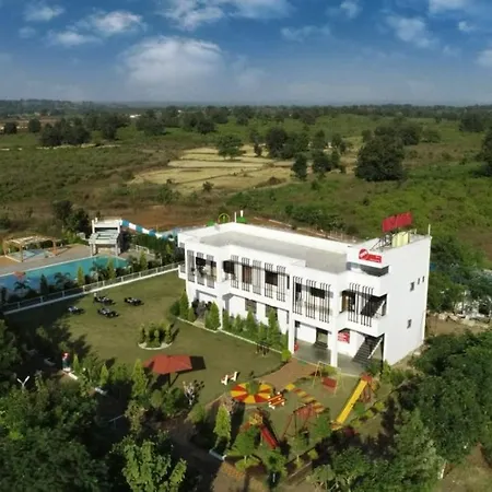 Nisarg Resort-3