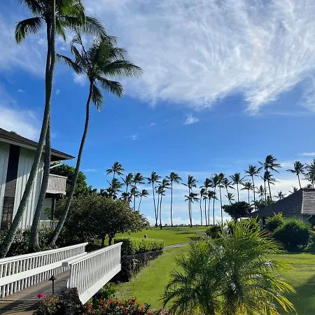Kiahuna Plantation Unit 320 - Ground Floor Garden View, Air Conditioning-3