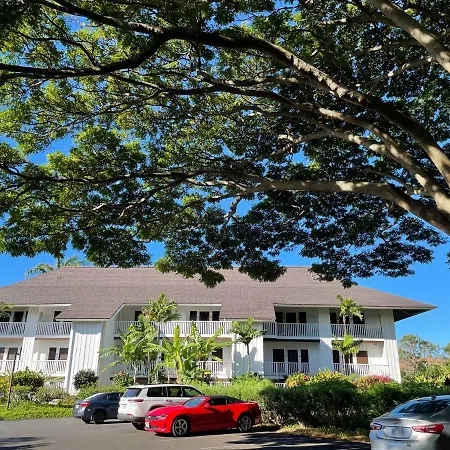 Kiahuna Plantation Unit 320 - Ground Floor Garden View, Air Conditioning-2