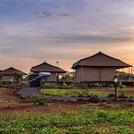 Tulia Amboseli Safari Camp-3