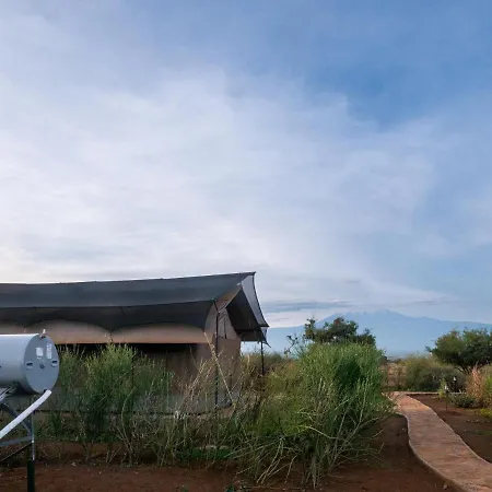 Tulia Amboseli Safari Camp-2