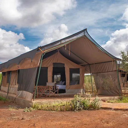 Tulia Amboseli Safari Camp-3
