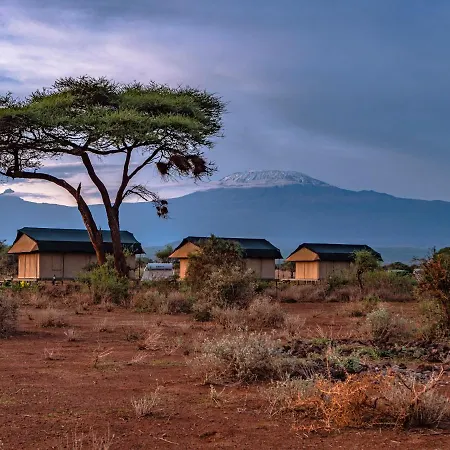 Tulia Amboseli Safari Camp-2