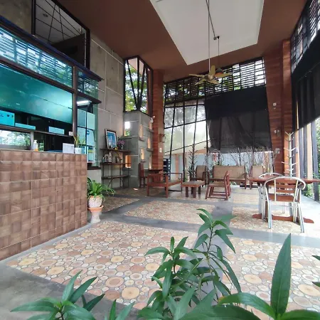 Deluxe Rooms By Suwan Style Agency-2