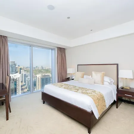 The Address Dubai Marina-2