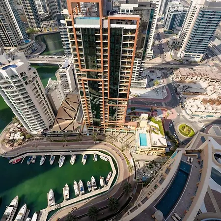 The Address Dubai Marina-3