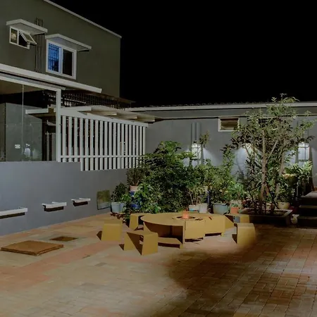 Lucent The Luxury Hotel-2