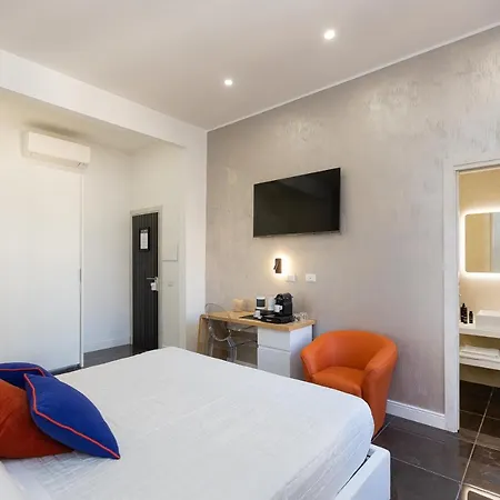Kosmo Rome Luxury-2