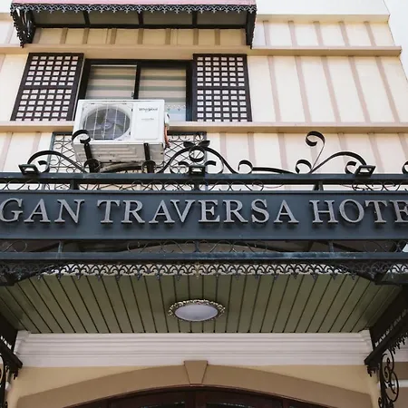 Vigan Traversa Hotel-2