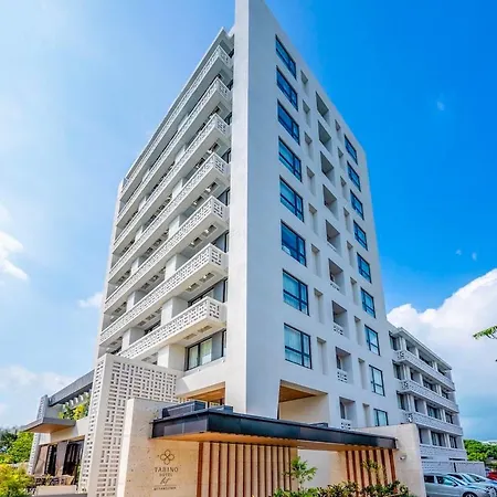 Tabino Hotel Lit Miyakojima-2