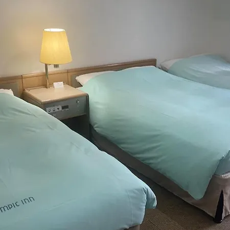 Olympic Inn Kanda-3