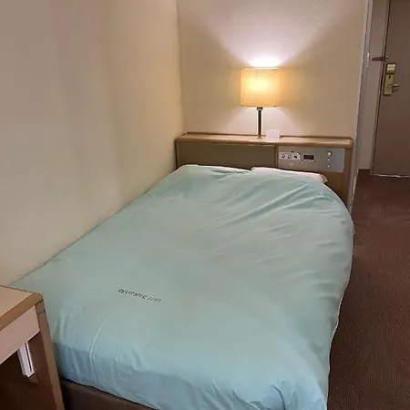 Olympic Inn Kanda-2