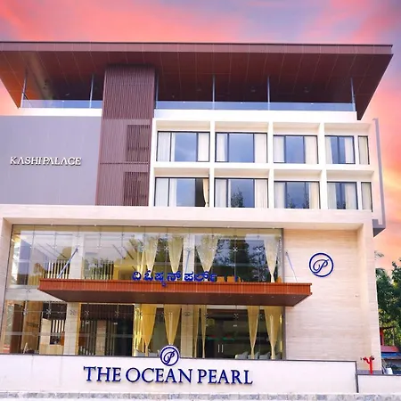 The Ocean Pearl Dharmasthala Ujire-2