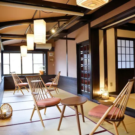 Ryokan Okayama-3