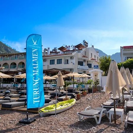 Hotel Turunç-Malmen-2