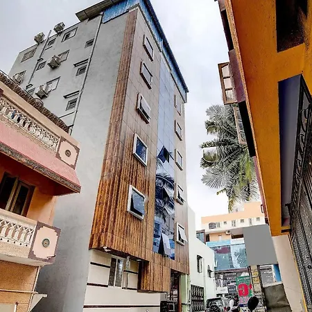 Hotel O Varcity Plaza-2