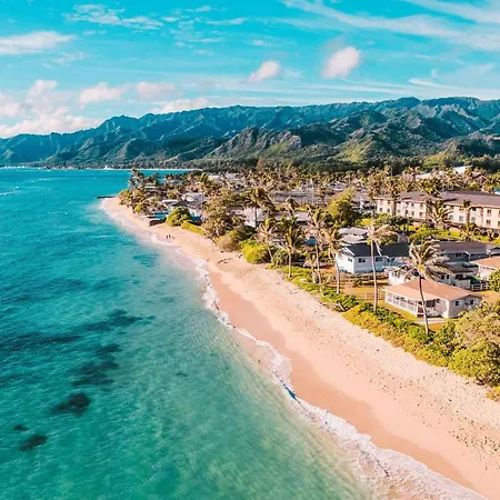 Courtyard By Marriott Oahu North Shore - No Resort Fee-2