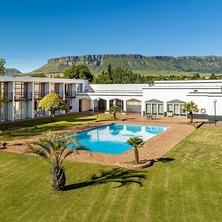 African Sky Harrismith Inn-3