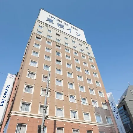 Toyoko Inn Tokyo Yamanote Sen Otsuka Eki Kita Guchi No 2-2