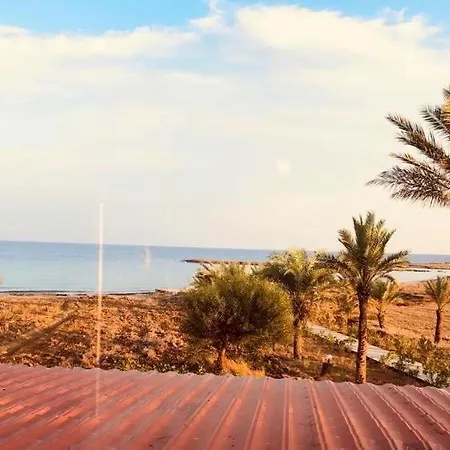 Paradise Karpaz Hotel & Restaurant-3