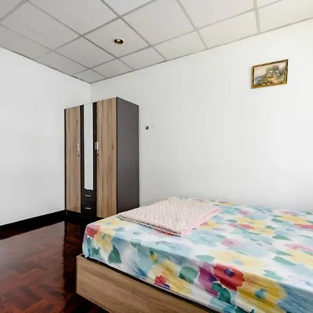 Flourish Apartments Sukhumvit 39-3