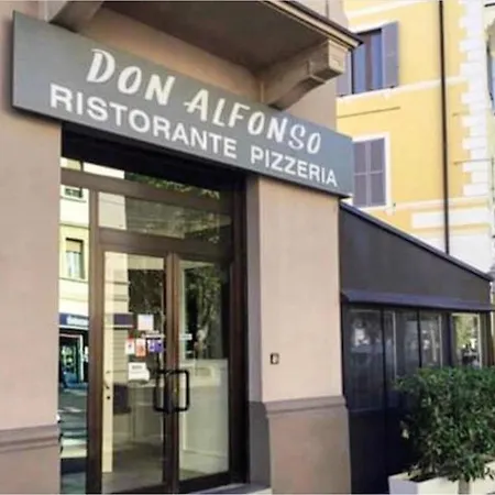 Rooms Don Alfonso-2