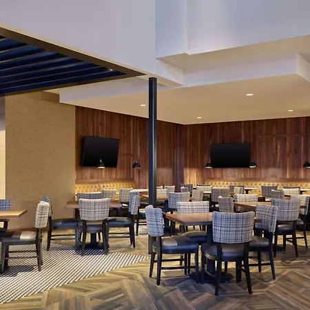 Embassy Suites By Hilton Washington Dc Convention Center-3